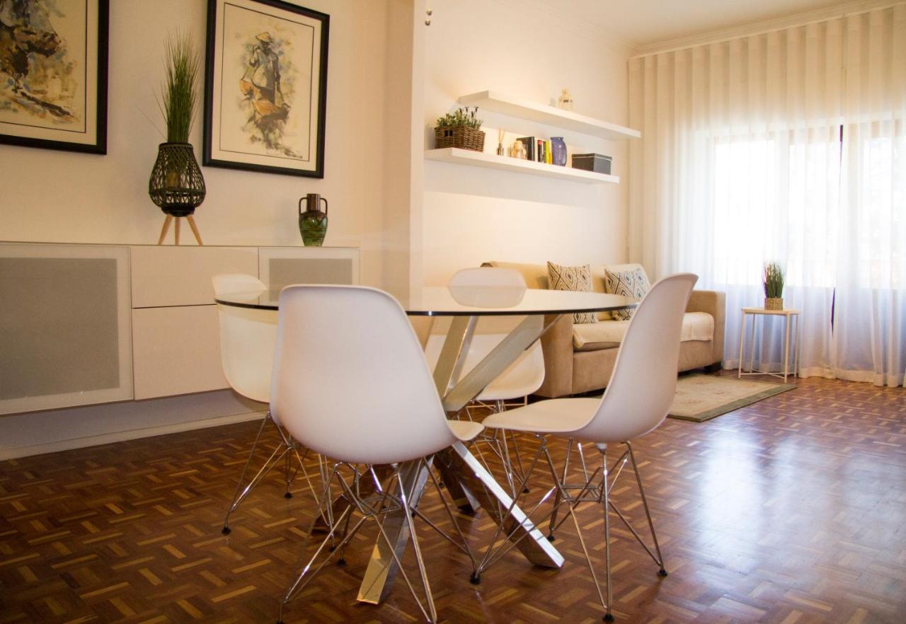 Daniela'S Apartment - Brand New Apartment In Costa Da Caparica Beach Esterno foto