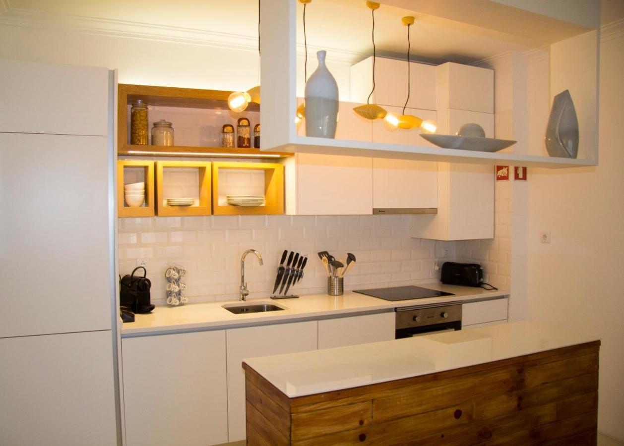 Daniela'S Apartment - Brand New Apartment In Costa Da Caparica Beach Esterno foto