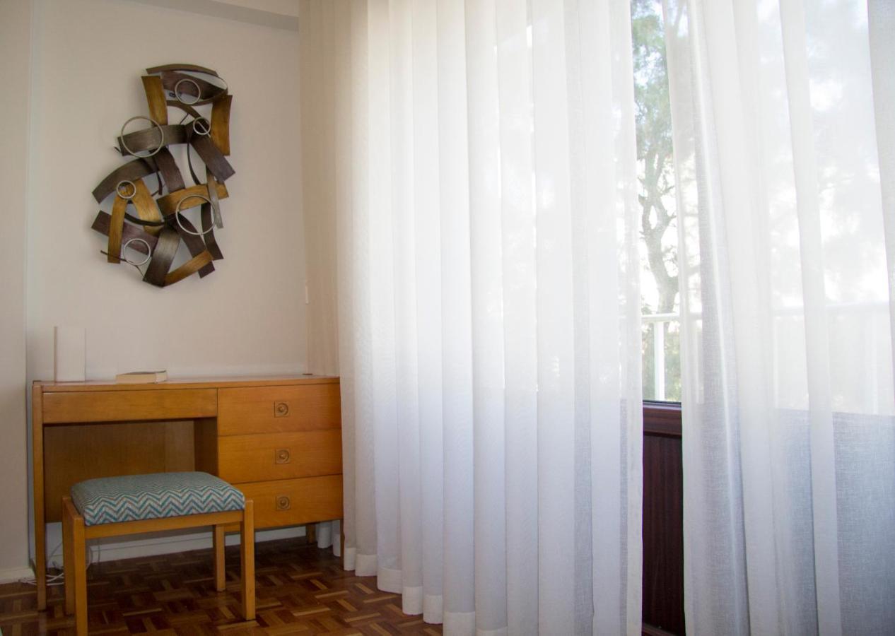 Daniela'S Apartment - Brand New Apartment In Costa Da Caparica Beach Esterno foto
