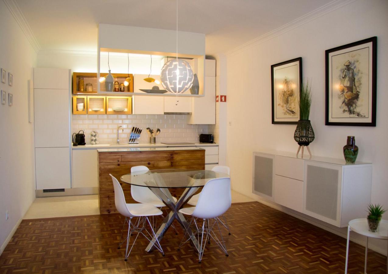 Daniela'S Apartment - Brand New Apartment In Costa Da Caparica Beach Esterno foto