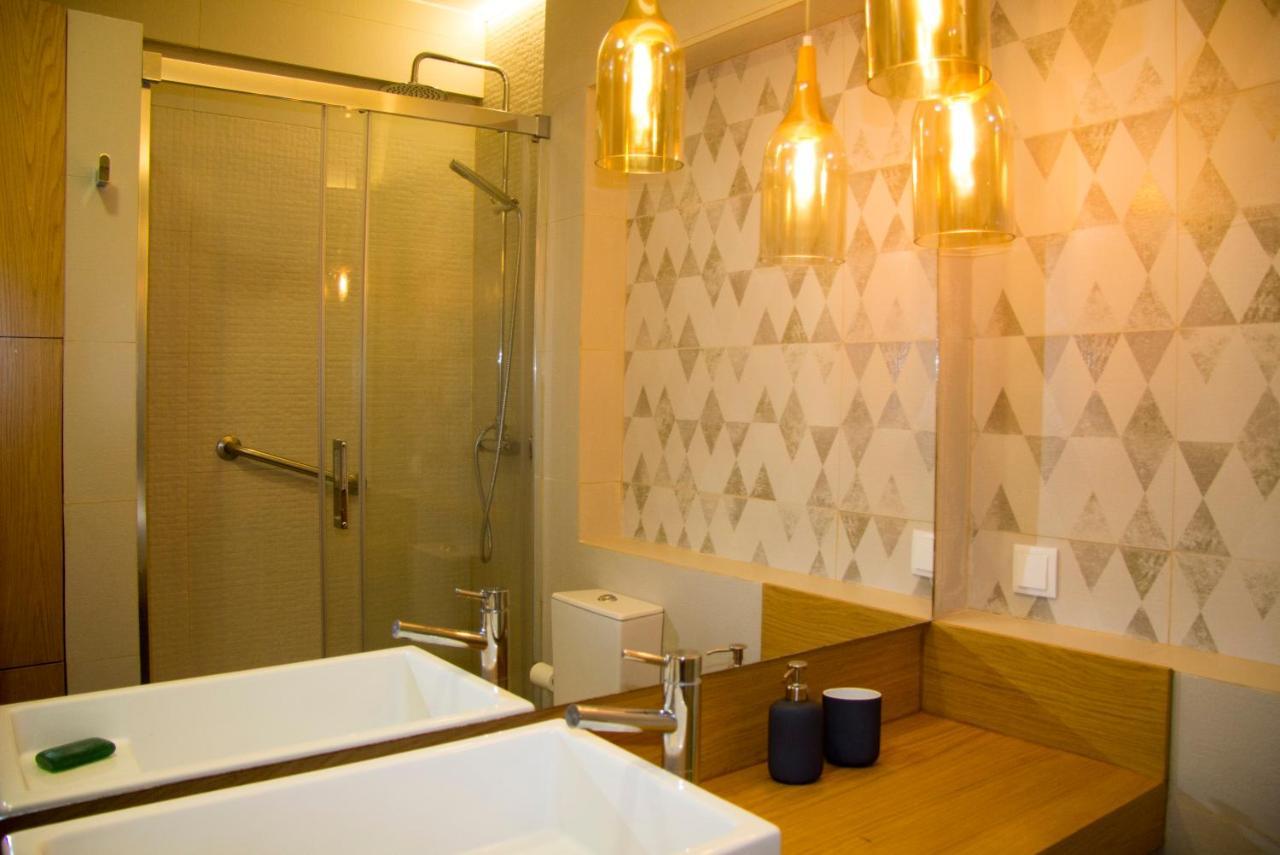 Daniela'S Apartment - Brand New Apartment In Costa Da Caparica Beach Esterno foto
