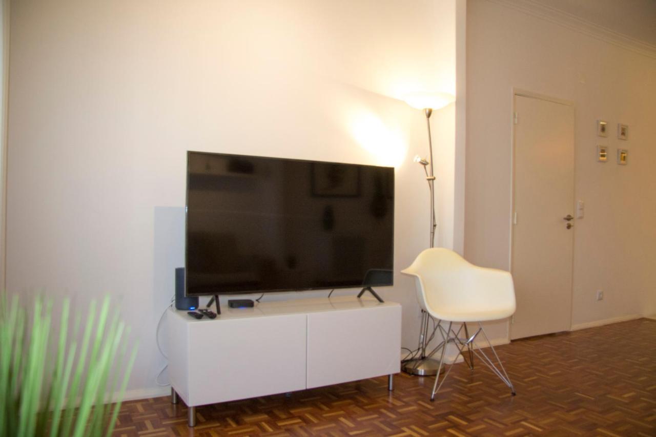 Daniela'S Apartment - Brand New Apartment In Costa Da Caparica Beach Esterno foto