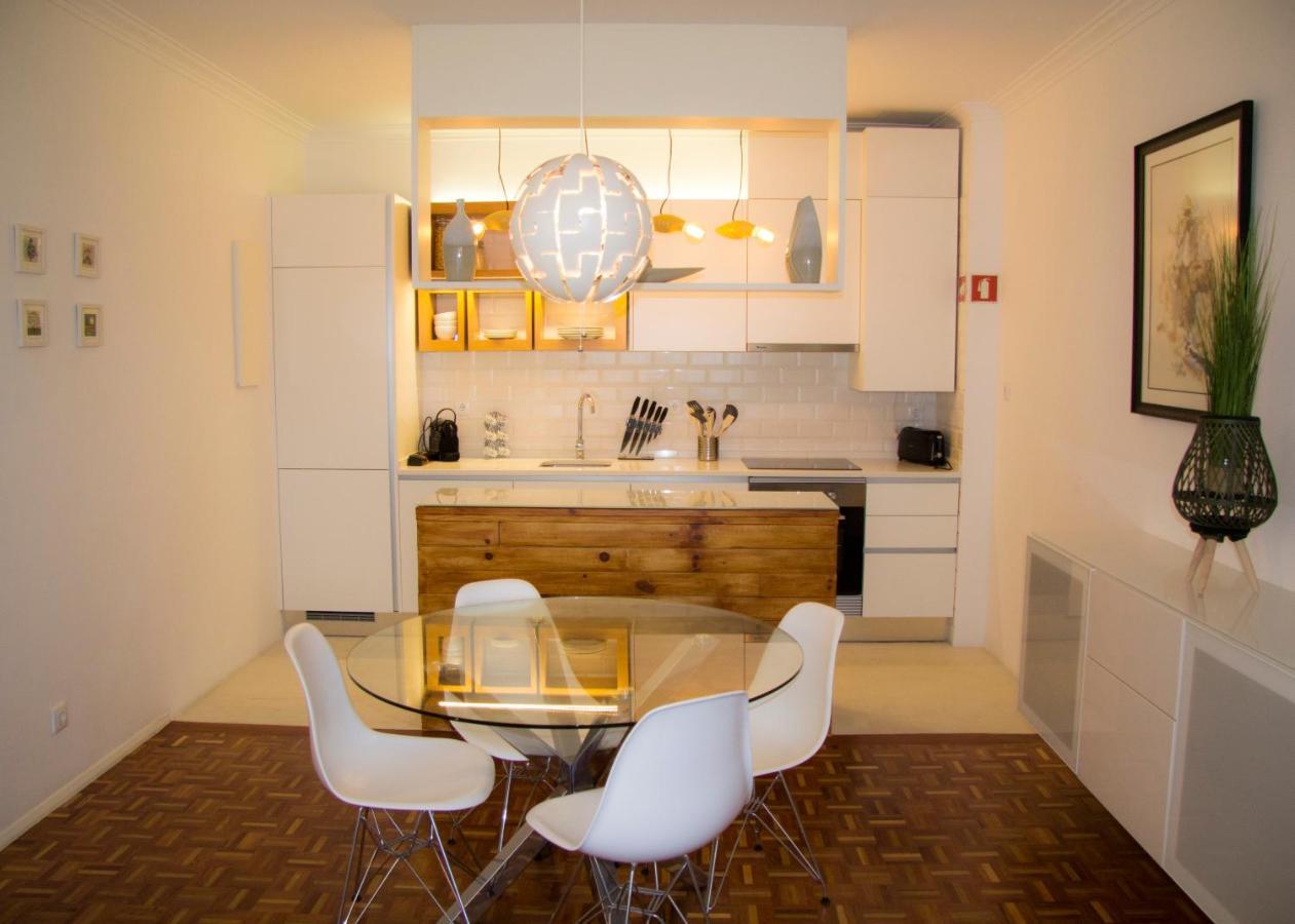 Daniela'S Apartment - Brand New Apartment In Costa Da Caparica Beach Esterno foto