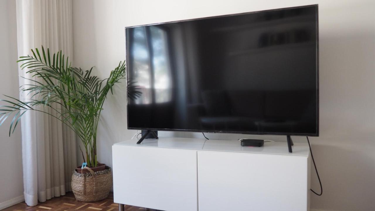 Daniela'S Apartment - Brand New Apartment In Costa Da Caparica Beach Esterno foto